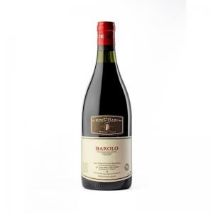 BAROLO DOCG - BRIC CENCIURIO